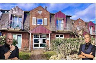 Wohnung kaufen in 25980 Sylt, 3 Zimmer Ferienwohnung (genehmigt) mit Terrasse und Parkplatz