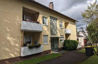 Wohnung kaufen in 78073 Bad Dürrheim, 3-Zimmer- Wohnung mit Balkon und Garage in der Kurstadt Bad Dürrheim zwischen Kapfwald und Salinen