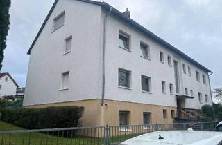 Wohnung kaufen in 67677 Enkenbach-Alsenborn, Neu renovierte 3 ZKB, Dachgeschoss, Enkenbach in kleiner Wohneinheit