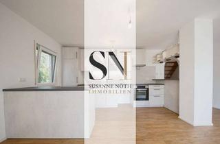 Wohnung kaufen in 91301 Forchheim, Sanierte Dachgeschosswohnung in Buckenhofen - ab sofort bezugsfrei