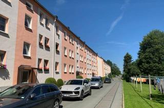 Wohnung kaufen in 09392 Auerbach, Renditestarke Eigentumswohnung in Auerbach