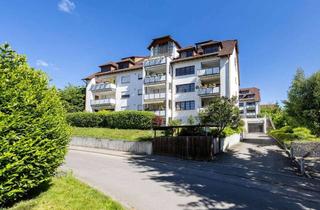 Wohnung kaufen in 78476 Allensbach, In Allensbach 4-Zimmer-Wohnung mit Balkon und Tiefgarage – nur wenige Minuten zum See!