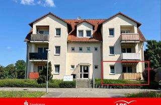 Wohnung kaufen in 04910 Elsterwerda, 3-Zimmer Eigentumswohnung
