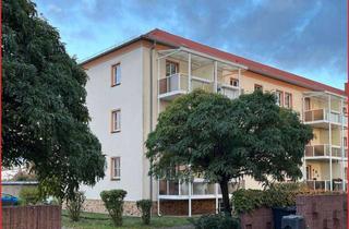 Wohnung kaufen in 03238 Finsterwalde, Eigennutzung oder Kapitalanlage