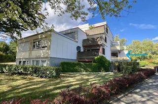 Wohnung kaufen in 76337 Waldbronn, Barrierearme 1-Zimmerwohnung mit Balkon, Garage & solider Ausstattung