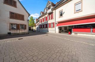 Wohnung kaufen in 79346 Endingen, Lichtdurchflutete 3-Zimmer-Wohnung in idyllischer Lage von Endingen