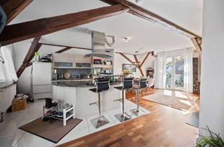 Wohnung kaufen in 79346 Endingen, Großzügige 4-Zimmer-Maisonettewohnung in Endingen am Kaiserstuhl