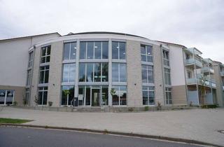 Wohnung kaufen in Hildesheimer Straße 40, 31162 Bad Salzdetfurth, 1 Zimmer Wohnung in der Villa Cura Rendite, Sicherheit & Lebensqualität. Service Wohnen mit Zukunft