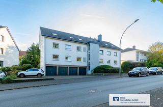 Wohnung kaufen in 32756 Detmold, Charmante Eigentumswohnung in Top Lage