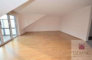 Wohnung kaufen in 40723 Hilden, 5802: Hilden-Süd! Exklusive Dachgeschosswohnung mit Aufzug!