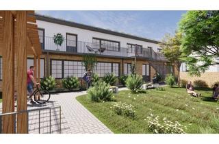 Loft kaufen in 55128 Bretzenheim, Design Studi-Apartment in den laundry lofts mainz-bretzenheim