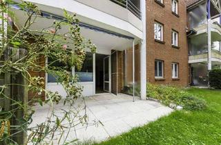 Wohnung kaufen in 23769 Fehmarn, Ruhe-Oase – Eigentumswohnung mit Gartennutzung