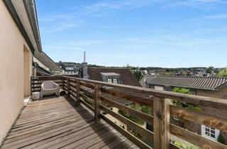 Wohnung kaufen in 53332 Bornheim, Zuhause mit Haus-Charakter in hofartigem Ensemble – bezugsfertige Maisonette über 3 Etagen