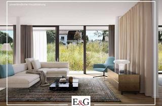 Loft kaufen in 71282 Hemmingen, Loftartige Erdgeschoss-Wohnung mit großem Garten