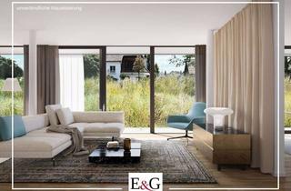 Loft kaufen in 71282 Hemmingen, Loftartige Erdgeschoss-Wohnung mit großem Garten