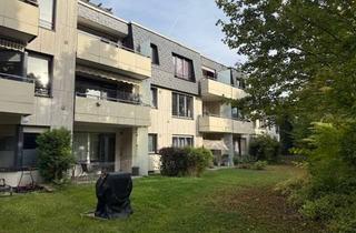 Wohnung kaufen in 50389 Wesseling, Smarte Kapitalanlage! Vermietete 3-Zi.-EG-Wohnung mit Terrasse! Wesseling am Entenfang