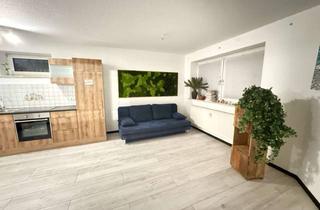 Wohnung kaufen in 92637 Rothenstadt, Gepflegt und Renoviert ** 1 1/2 Zimmer Apartment 7 % Renditemöglichkeit** Garten und Freisitz