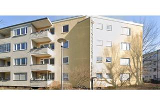 Wohnung kaufen in Gallwitzallee 67, 12249 Lankwitz, 3Z Wohnung mit Balkon in Lankwitz