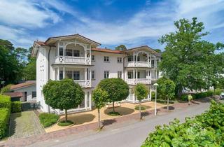 Wohnung kaufen in 18586 Baabe, Charmante 2-Zimmer-Ferienwohnung in Baabe auf Rügen