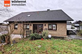 Wohnung kaufen in 42929 Wermelskirchen, ***Gemütliche Eigentumswohnung in grüner Lage (Erbpacht)***