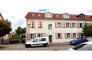 Wohnung kaufen in Friedrich-Ebert-Platz 3B, 16792 Zehdenick, Schöne Singelwohnung zentrumsnah in Zehdenick