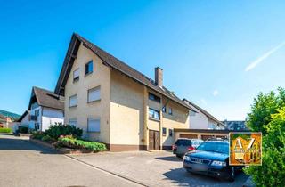 Wohnung kaufen in 76316 Malsch, Tolle 3-Zimmerwohnung mit Nebenraum in Malsch