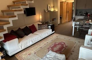 Wohnung kaufen in Schwaighofstraße 95, 83684 Tegernsee, Stilvolle, modernisierte 2,5-Raum-Wohnung mit gehobener Innenausstattung mit EBK in Tegernsee