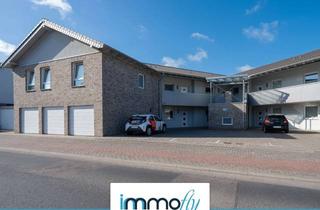 Wohnung kaufen in 41849 Wassenberg, Moderne Erdgeschosswohnung mit privatem Gartenanteil und hohem Wohnkomfort auf 79m² Wohnfläche