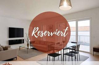 Wohnung kaufen in 84149 Velden, !! KfW 40 QNG - Jetzt Sonderabschreibung und Förderdarlehen nutzen !!