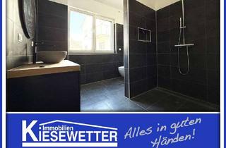 Wohnung kaufen in 67549 Hochheim, Exklusive Erdgeschoss-Neubauwohnung – Erstbezug im begehrten Hochheim!