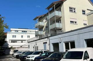Wohnung kaufen in 78549 Spaichingen, 2,5 Zimmer Etagenwohnung in 78549 Spaichingen