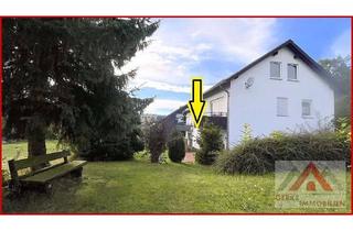 Wohnung kaufen in 34508 Willingen, Erdgeschosswohnung mit Garage am Ortsrand – Natur direkt vor der Tür!