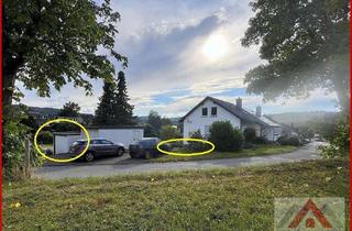 Wohnung kaufen in 34508 Willingen, Erdgeschosswohnung mit Garage am Ortsrand – Natur direkt vor der Tür!