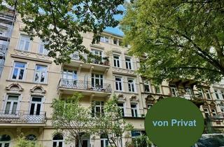 Loft kaufen in 20253 Hoheluft-West, Die Sonne genießen! Herrliche Loftwohnung mit gr. Südwest-Balkon!