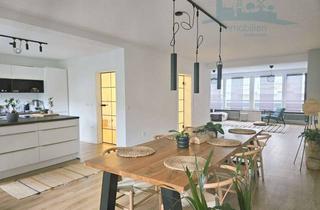 Loft kaufen in 46145 Sterkrade-Mitte, Sie suchen das Besondere? Sterkrade-Innenstadtlage, Eigentumswohnung mit Loftcharakter, 153m² mit 2