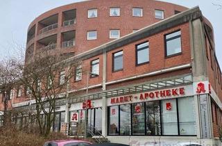 Wohnung kaufen in Wulfener Markt 13, 46286 Dorsten, *FLEXIBLE BÜRO-PRAXIS-FLÄCHE*AUCH FÜR SENIORENWOHNGEMEINSCHAFT , YOGASCHULE, PHYSIO PRAXIS, NUTZBAR*