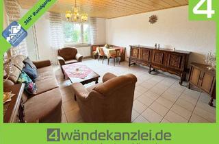 Wohnung kaufen in 67227 Frankenthal, Familiennest in Frankenthal
