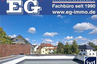 Wohnung kaufen in 32105 Bad Salzuflen, DG-Wohnung im Energieeffizienz-Haus