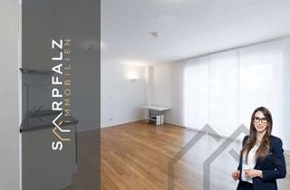 Wohnung kaufen in 66424 Homburg, Studententraum im Zentrum Homburgs