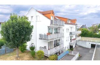 Wohnung kaufen in 63674 Altenstadt, Eigentumswohnung im Erdgeschoss eines gepflegten Mehrfamilienhauses