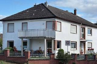 Wohnung kaufen in Mühlweg, 65375 Oestrich-Winkel, Direkt an den Weinbergen 3 Zimmer mit großem Balkon