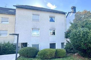 Wohnung kaufen in 63486 Bruchköbel, 3-Zimmer-Eigentumswohnung mit Garten und großer Terrasse in Bruchköbel