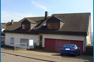 Wohnung kaufen in 66663 Merzig, schöne 3-Zimmer-Küche-Bad-Wohnung mit Fernblick