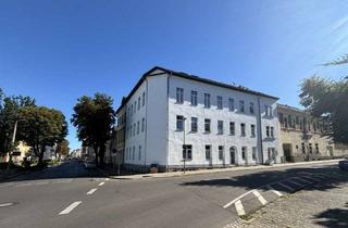 Wohnung kaufen in 04808 Wurzen, DG | bezugsfrei