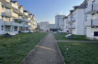 Wohnung kaufen in 74177 Bad Friedrichshall, Ein-Zimmer-Apartment. Die ideale Kapitalanlage.