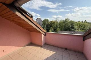 Wohnung kaufen in 69245 Bammental, Freundliche 3-Zimmer-Wohnung direkt in Bammental!