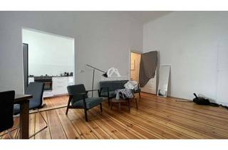 Wohnung kaufen in Blücherstrasse 13, 10961 Kreuzberg, MÖBLIERTE 1-ZIMMERWOHNUNG IN KREUZBERG | PROVISIONSFREI