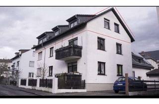 Wohnung kaufen in 65197 Wiesbaden, *PROVISIONSFREI* 2 DG-Wohnungen im Paket - als Kapitalanlage oder zur Selbstnutzung