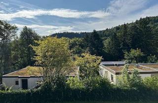 Wohnung kaufen in 76332 Bad Herrenalb, *** 2 Zimmer Wohnung mit Weitblick zu verkaufen ***