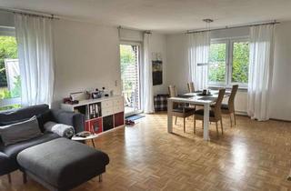 Wohnung kaufen in 59394 Nordkirchen, Kapitalanleger und Selbstnutzer aufgepasst! Erdgeschosswohnung mit Souterrain u. Garten!